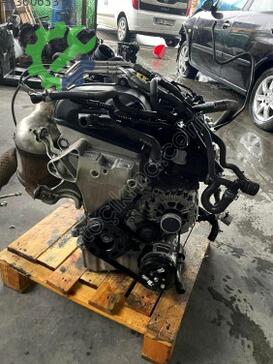 Seat Leon Motor Komple çıkma parça