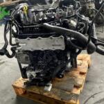 2013 Seat Leon Motor Komple Çıkma Parça Samsun