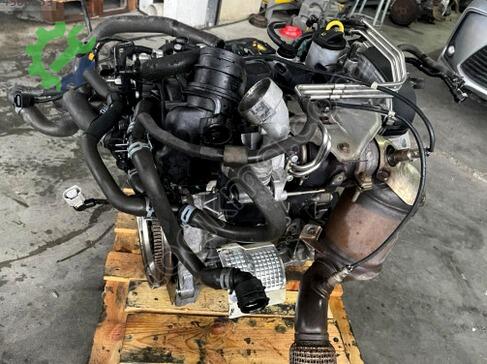 Seat Leon Motor Komple çıkma parça