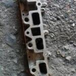 Seat Altea Enjektör Kütüğü Çıkma Parça İstanbul