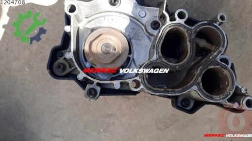 Seat Leon Devirdaim (Su Pompası) 04E121042L çıkma parça