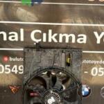 Seat Ibiza Fan Motoru Çıkma Parça İstanbul