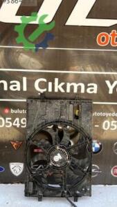Seat Leon 1.5 TSI Fan Seti – VW Golf 8 Audi A3 5WA959455H