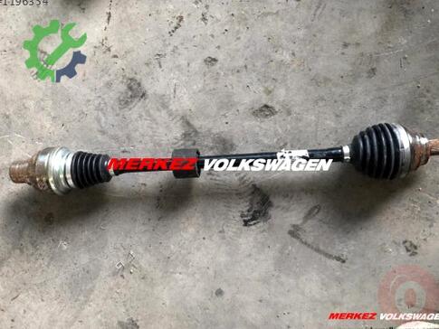 Seat Leon Sağ Ön Aks çıkma parça