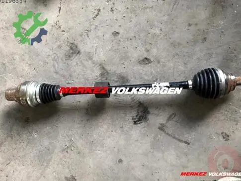 Seat Leon Sağ Ön Aks çıkma parça