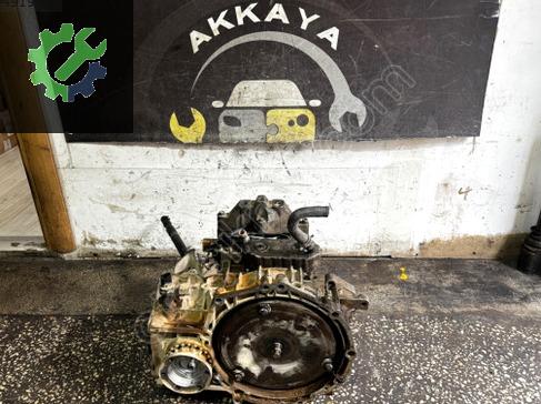 Seat Leon Otomatik Şanzıman FDH-FDG çıkma parça