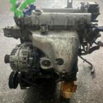 Seat Toledo Motor Komple Çıkma Parça Konya