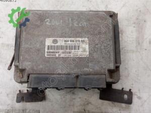 Seat Leon 1.6 Benzinli Motor Beyni AKL Motor 06A906019BR