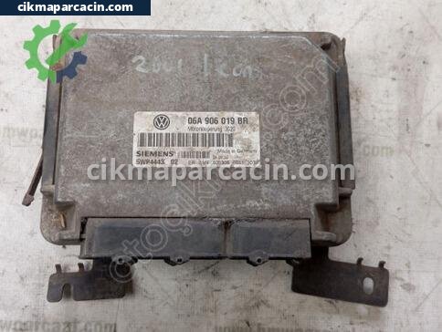 Seat Leon Motor Beyni çıkma parça