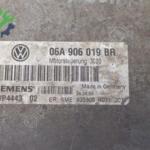 Seat Leon Motor Beyni Çıkma Parça Kayseri