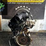 1997 Seat Leon Motor Komple Çıkma Parça Erzurum