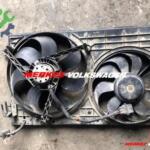Seat Toledo Radyatör Çıkma Parça Konya