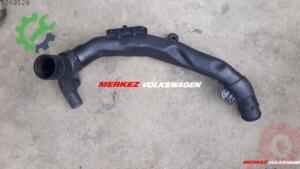 SEAT - LEON / 1.6 TDİ DİZEL İNTERCOOLER BORUSU (1K0145840AB)