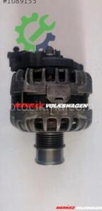 SEAT - LEON / 1.6 TDİ DİZEL ŞARJ DİNAMOSU (04E903021M)