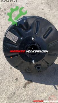 Seat Leon Westinghouse çıkma parça