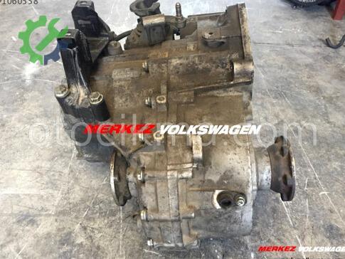 Seat Leon Manuel Şanzıman PD130 çıkma parça