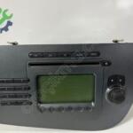 SEAT LEON 1P1035152N87 ÇIKMA TEYP