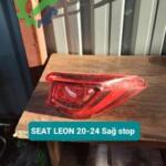 SEAT LEON 20-24 Sağ stop