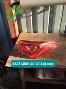 SEAT LEON 20-24 Sağ stop