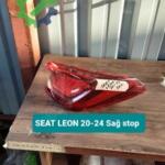 SEAT LEON 20-24 Sağ stop
