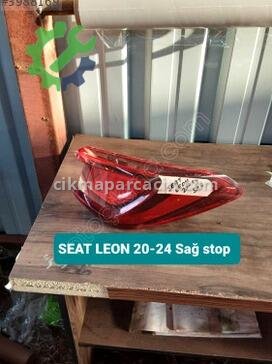 Seat Leon Sağ Arka Stop 20-24 çıkma parça