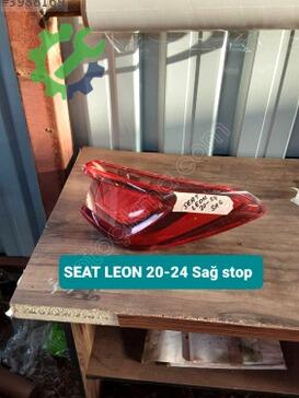 Seat Leon Sağ Arka Stop 20-24 çıkma parça