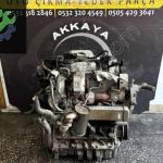 2024 Seat Leon Motor Komple Çıkma Parça Erzurum