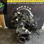 2024 Seat Leon Motor Komple Çıkma Parça Erzurum