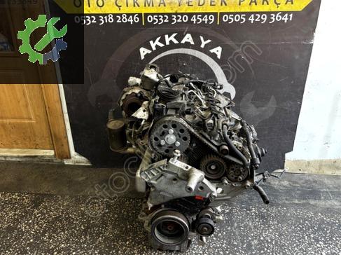 Seat Leon Motor Komple çıkma parça