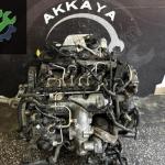 2024 Seat Leon Motor Komple Çıkma Parça Erzurum
