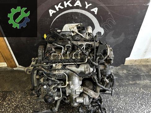 Seat Leon Motor Komple çıkma parça