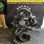 2024 Seat Leon Motor Komple Çıkma Parça Erzurum