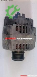 SEAT – LEON / 2.0 TDİ DİZEL ŞARJ DİNAMOSU (06F903023C)
