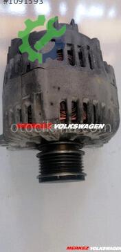 Seat Leon Şarj Dinamosu 06F903023C çıkma parça