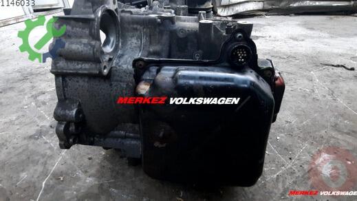 Seat Leon Otomatik Şanzıman DSG-6 çıkma parça