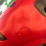 SEAT LEON 2005-2009 ORJİNAL ÇIKMA ARKA SAĞ ÇAMURLUK