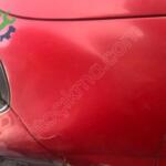 SEAT LEON 2005-2009 ORJİNAL ÇIKMA ARKA SOL ÇAMURLUK