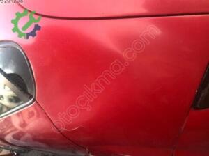 SEAT LEON 2005-2009 ORJİNAL ÇIKMA ARKA SOL ÇAMURLUK