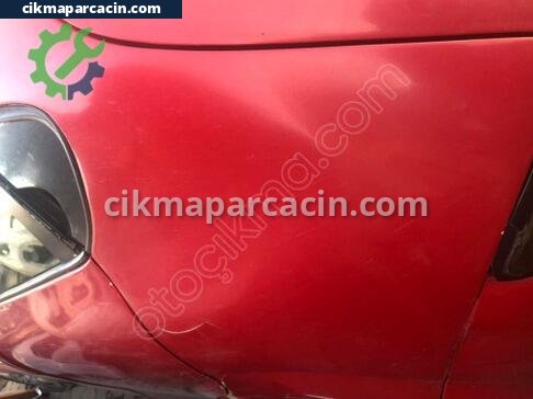 Seat Leon Sol Arka Çamurluk çıkma parça
