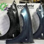 SEAT LEON 2005 2012 SOL ÇAMURLUK 1P0821021A