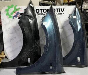 SEAT LEON 2005 2012 SOL ÇAMURLUK 1P0821021A