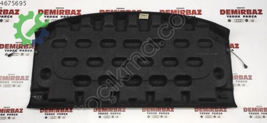 Seat Leon Bagaj 1P0867769D çıkma parça