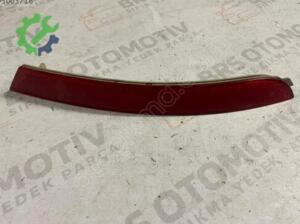 SEAT LEON 2006-2010 REFLEKTOR ARKA TAMPON SOL 1P0945105B