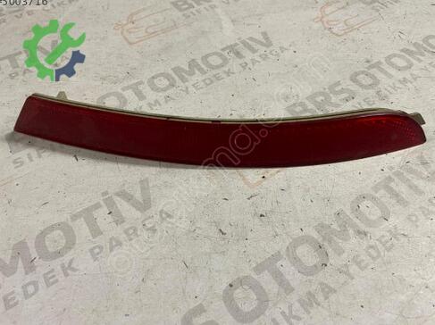Seat Leon Tampon Reflektörü çıkma parça