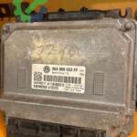 Seat Leon 2006 – 2012 Motor Beyini Çıkma Orijinal