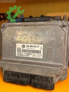 Seat Leon 2006 – 2012 Motor Beyini Çıkma Orijinal