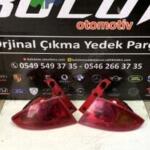 Seat leon 2006-2012 sağ sol dış stop lambası