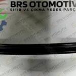 SEAT LEON 2006 2012 SIFIR METAL ARKA TAMPON DEMİRİ