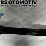 SEAT LEON 2006 2012 SIFIR METAL ÖN TAMPON DEMİRİ