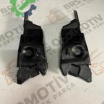 SEAT LEON 2006 2012 SOL ÖN TAMPON BRAKETİ 1P0807183